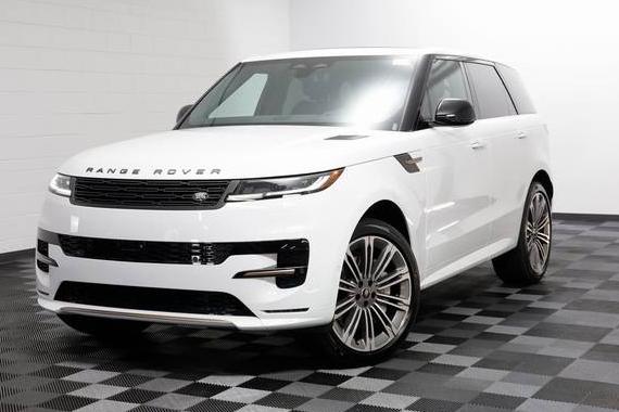 LAND ROVER RANGE ROVER SPORT 2025 SAL1L9E96SA479506 image